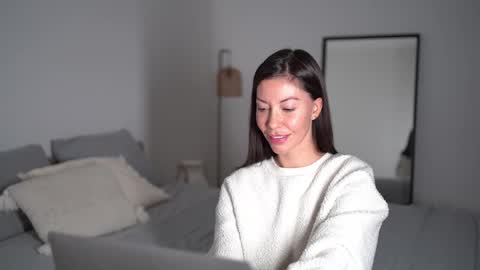 Snapshot of sweet_and_honest chatting on 11.30.25 Dorothea online show from 11.30.25