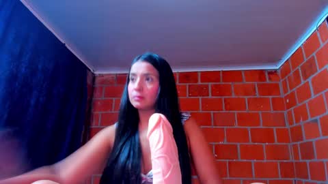 sweet and hot alaia online show from 11.24.25