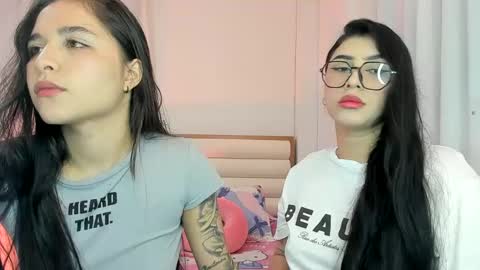 sweet_and_rous00 online show from 09.10.25