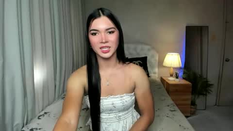 SweetAangel online show from 06.06.26