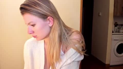 Ann - your sweet girl online show from 01.06.26