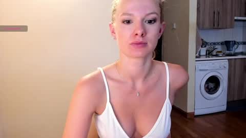 Ann - your sweet girl online show from 07.05.26