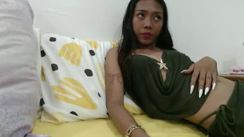 Snapshot of sweet_angelagold chatting on 03.13.26 Angela Gold online show from 03.13.26