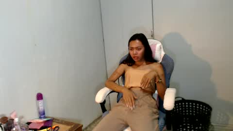Snapshot of sweet_angelagold chatting on 07.22.26 Angela Gold online show from 07.22.26