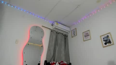 sweet_angelicaxxx online show from 11.05.25