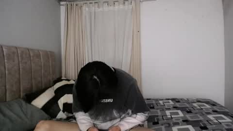 Snapshot of sweet_angels0 chatting on 09.13.25 Andy online show from 09.13.25