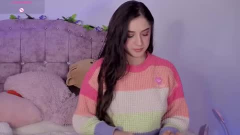 Sthefany Lauren Independent Model  online show from 02.04.26