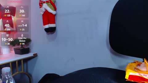 antonella online show from 12.29.24