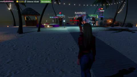 Snapshot of sweet_anto_ chatting on 05.13.26 antonella online show from 05.13.26