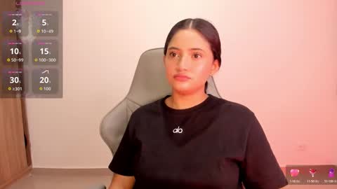 Asheley online show from 02.26.26