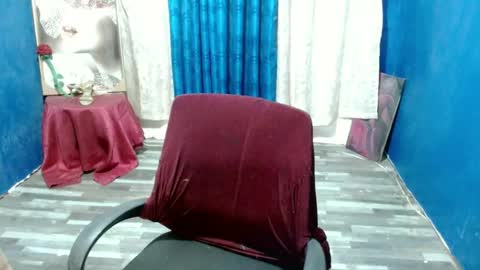 Chelsy online show from 06.17.26