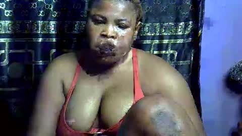 sweet baby online show from 03.15.26