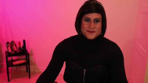 sweet_bella16 online show from 10.25.25