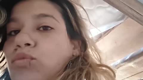 Bella Valery online show from 03.23.26