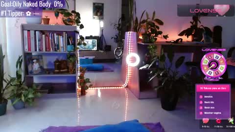 Tutti  online show from 03.28.26