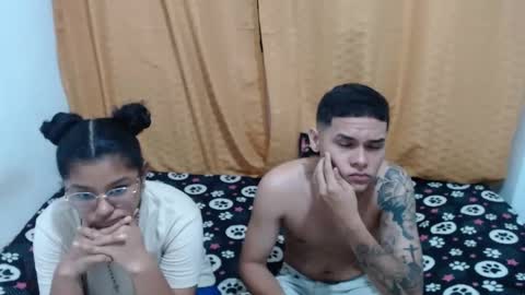 daisy and sweet online show from 10.16.25