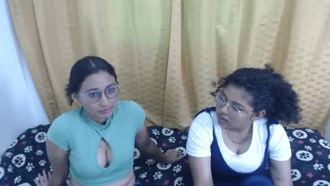 daisy and sweet online show from 10.19.25