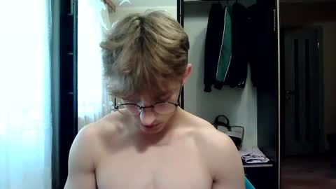 Sweet boy06 online show from 06.26.26