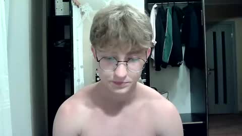Sweet boy06 online show from 07.03.26