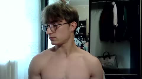 Sweet boy06 online show from 07.06.26