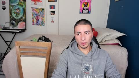 CristianBrayan PVT OPEN online show from 02.05.25