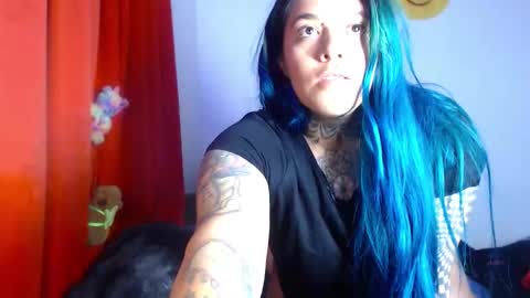 Bubbles online show from 02.11.26