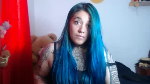 Bubbles online show from 05.14.26