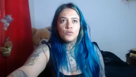 Bubbles online show from 05.15.26