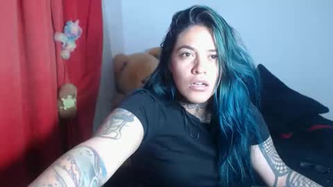 Bubbles online show from 06.08.26