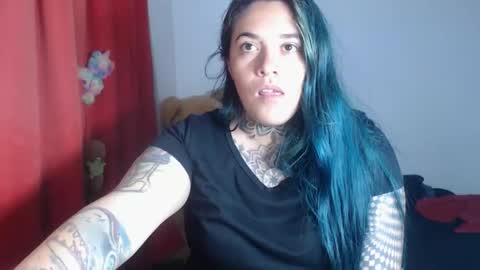 Bubbles online show from 06.10.26