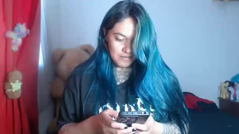 Bubbles online show from 06.10.26