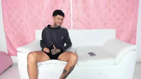 x Angelica Daniels - mod  Tio willy online show from 07.12.26