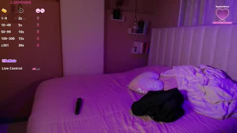 Snapshot of sweet_cami1 chatting on 03.07.25 Camila online show from 03.07.25