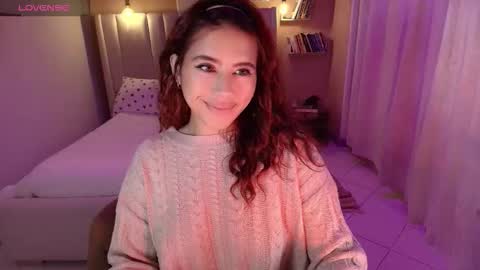 Snapshot of sweet_cami1 chatting on 11.13.25 Camila online show from 11.13.25