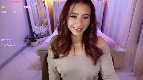 Camila online show from 01.09.26