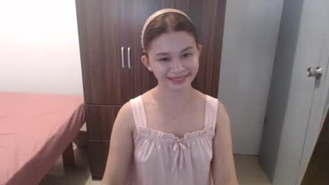 sweet_cassyxx online show from 02.25.26