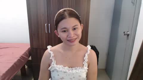 sweet_cassyxx online show from 03.04.26