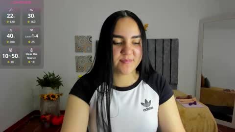 Cata online show from 10.22.25