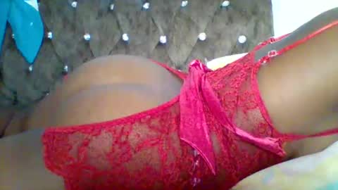 sweet_cherry007 online show from 10.11.25
