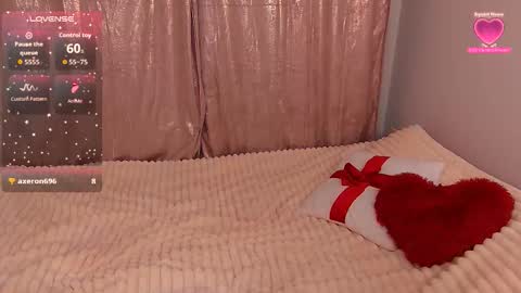 Sofia online show from 12.18.25