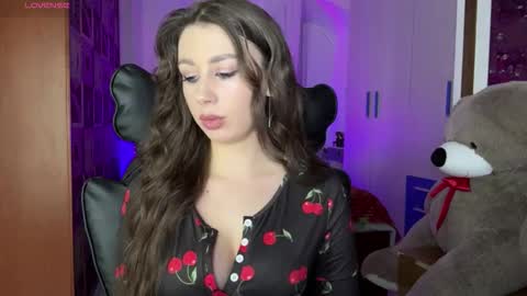 Sweet Cherry online show from 01.11.26