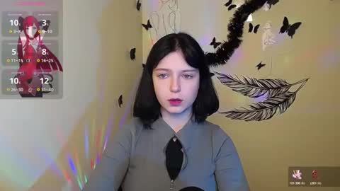 Snapshot of sweet_cherryg chatting on 12.27.24 Ivy online show from 12.27.24
