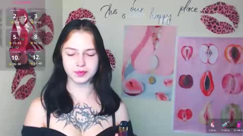 Ivy online show from 11.20.25