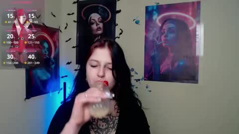 Ivy online show from 01.09.26