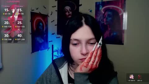 Ivy online show from 02.05.26