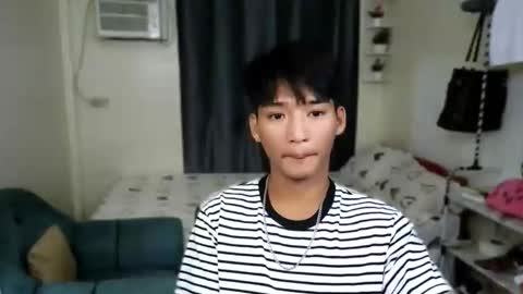 CLARENCE online show from 06.11.26