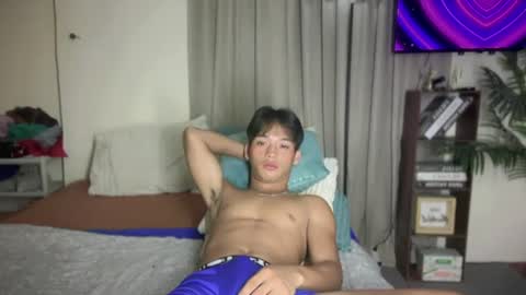 CLARENCE online show from 06.19.26