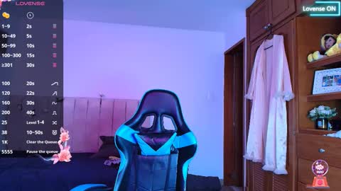 Snapshot of sweet_daliaa chatting on 01.03.25 Dalia online show from 01.03.25