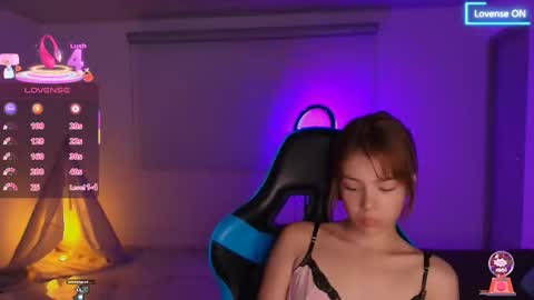 Snapshot of sweet_daliaa chatting on 03.11.25 Dalia online show from 03.11.25