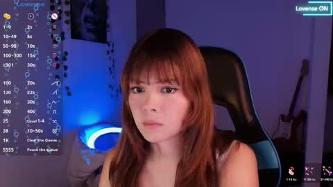 Snapshot of sweet_daliaa chatting on 11.04.25 Dalia online show from 11.04.25